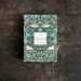 SPILLEKORT - William Morris Bird - 2 pak