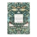 SPILLEKORT - William Morris Bird - 2 pak