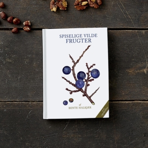 SPISELIGE VILDE FRUGTER 2. udgave