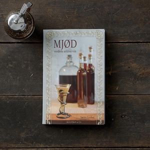 MJØD - verdens ældste vin