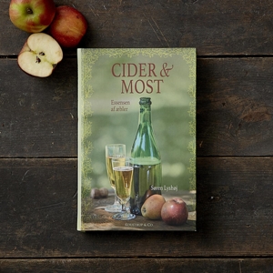 CIDER & MOST - Essensen af æbler