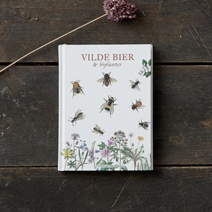 VILDE BIER - og biplanter