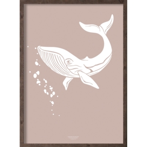 Arfeg (arctic girl) - KUNSTPRINT - GRÖSSE WÄHLEN