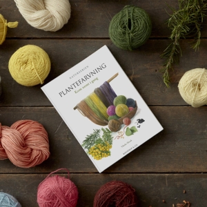 Plantefarvning - kom nemt i gang