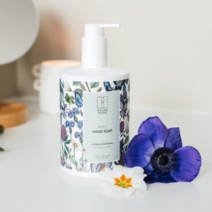 Hand soap 500 ml - Raunsborg - UDSOLGT