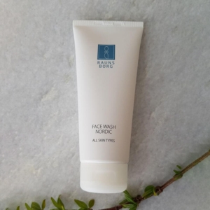 Face wash 100 ml - Raunsborg