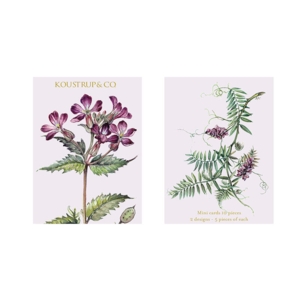 MINIBIGLIETTI ESTATE – Judaspenge