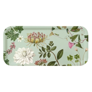 BAKKE 32x15 - The Flora Danica Atlas