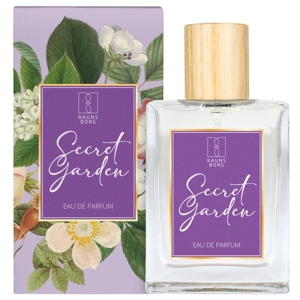 Parfume / Secret Garden EDP 50 ml – Raunsborg