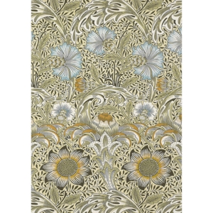 William Morris 2 - A5 enkeltkort