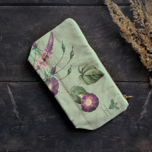 KOSMETIKTASKE - Blossom Garden JL (bund)  UDSOLGT