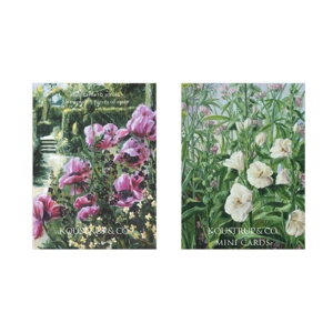 MINIKORT KUNST – Anne Just 2