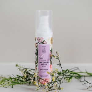 Anti-Age Day & Night Cream 50 ml – Raunsborg