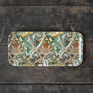 BAKKE 32x15 - Morris Windrush green